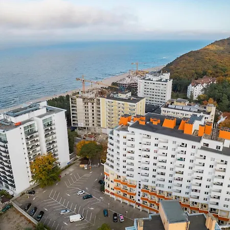 Apartment Baltic Wave D&d